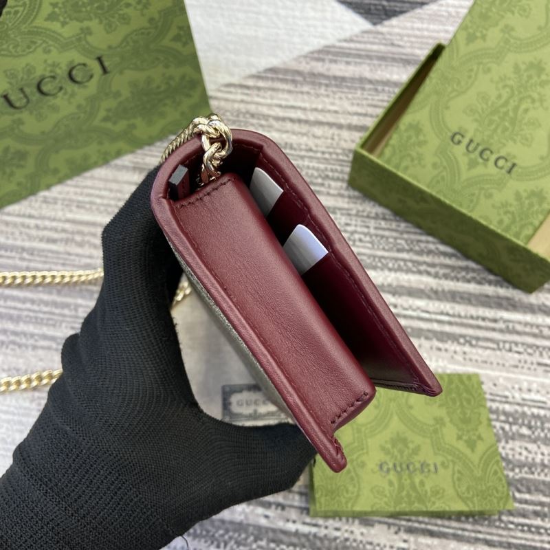 Gvc*1 satchel bags